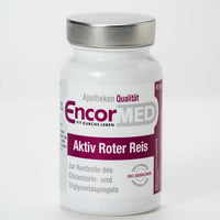 Aktiv Roter Reis