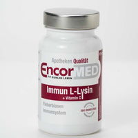 Immun L-Lysin + Vitamin C