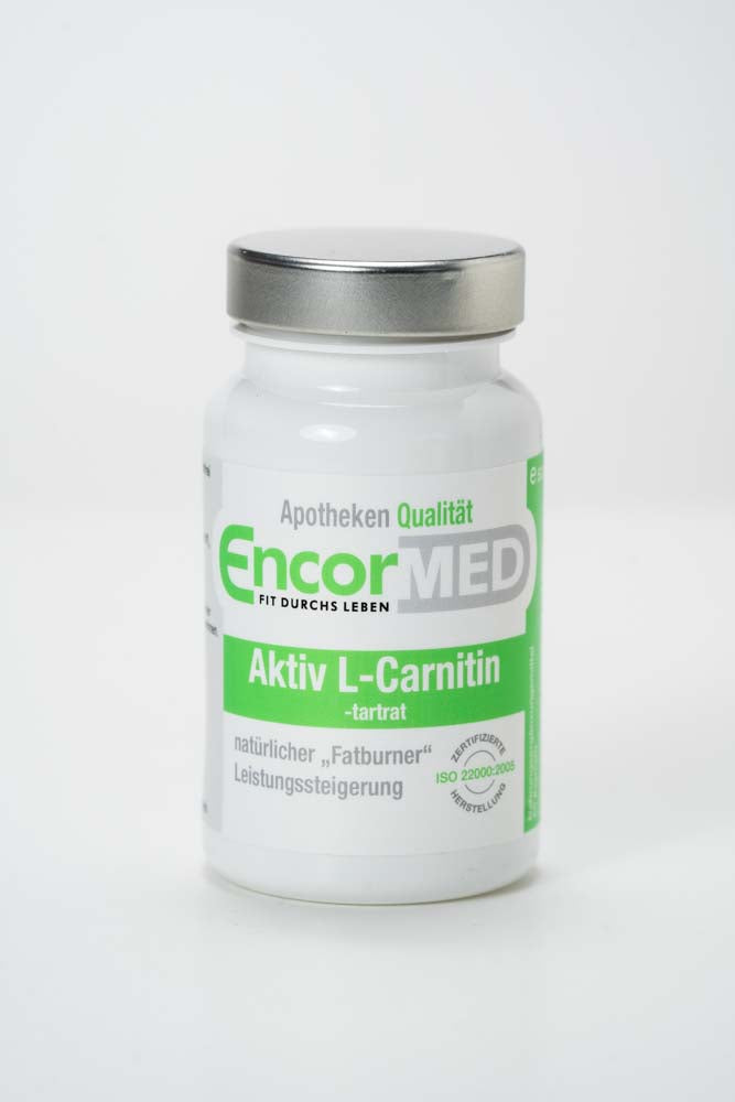 l carnitine xs 3000 para que sirve Inlead L-Carnitine Tartrate main image 1