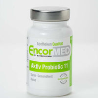 Aktiv Probiotic 11