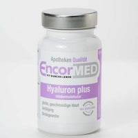 Hyaluron plus