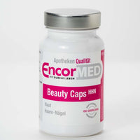 Beauty Caps (Haut, Haare, Nägel)