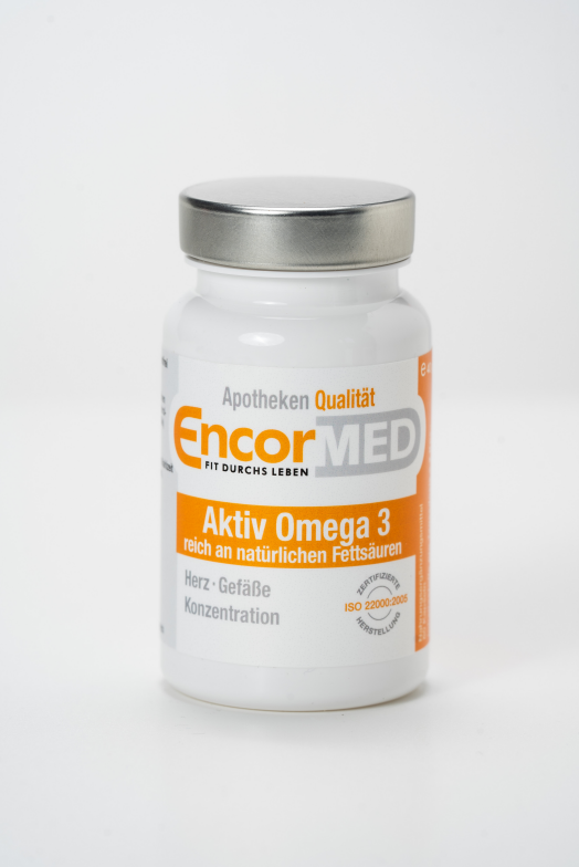 Active Omega 3