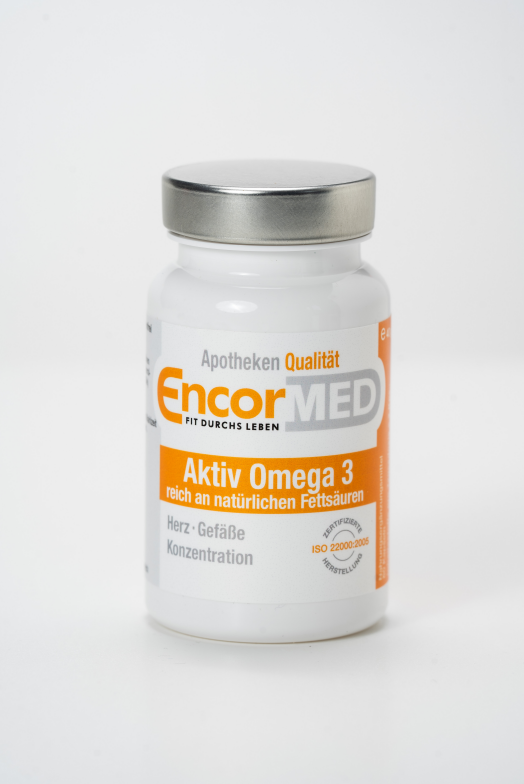 Aktiv Omega 3