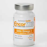 Aktiv Omega 3