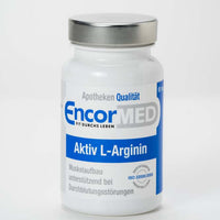 Active L-arginine