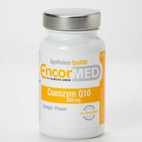 Coenzym Q10 60 mg