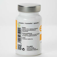 Coenzym Q10 60 mg