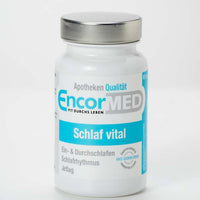 Schlaf vital