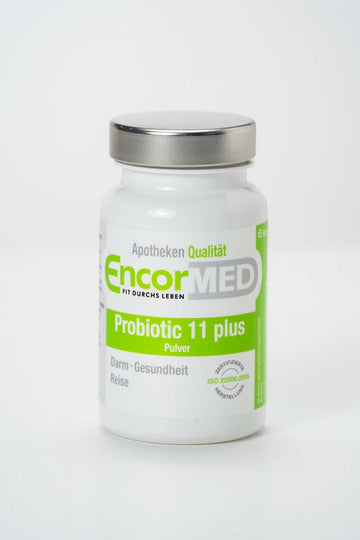 Probiotic 11 plus powder