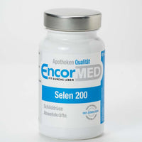 Selenium 200