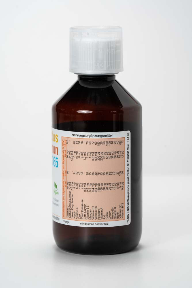 Cistus Immune 365