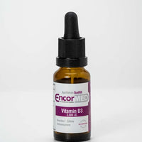 Vitamin D3 2.500 i.U. drops