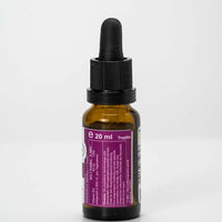 Vitamin D3 2.500 i.U. drops