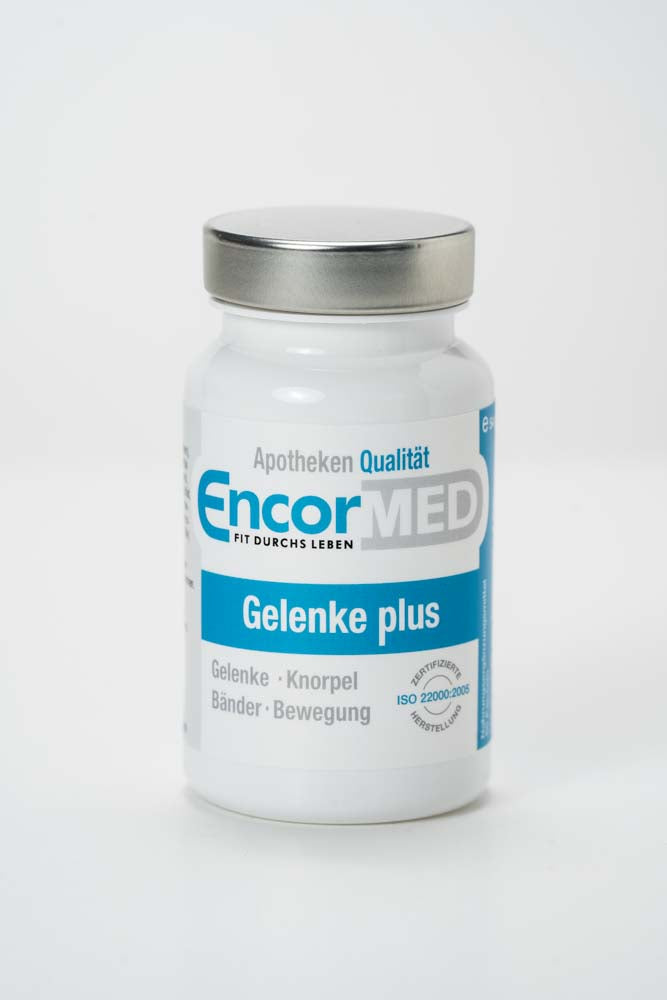 Gelenke plus