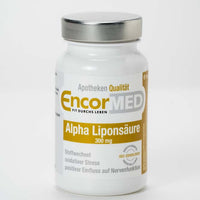 Alpha lipoic acid 300 mg