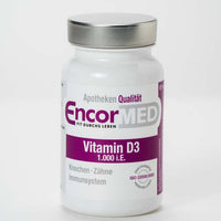 Vitamin D3 1.000 i.E.