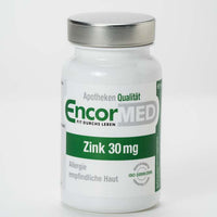 Zinc 30 mg