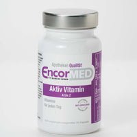 Aktiv Vitamin A-Z