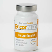 Curcumin plus