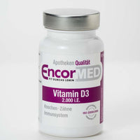 Vitamin D3 2.000 i.E.