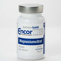 Magnesium citrate