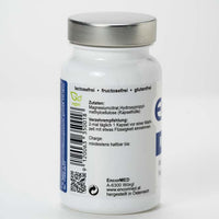 Magnesium citrate