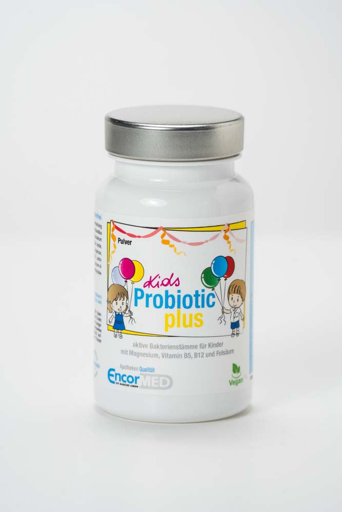 Kids Probiotic Plus